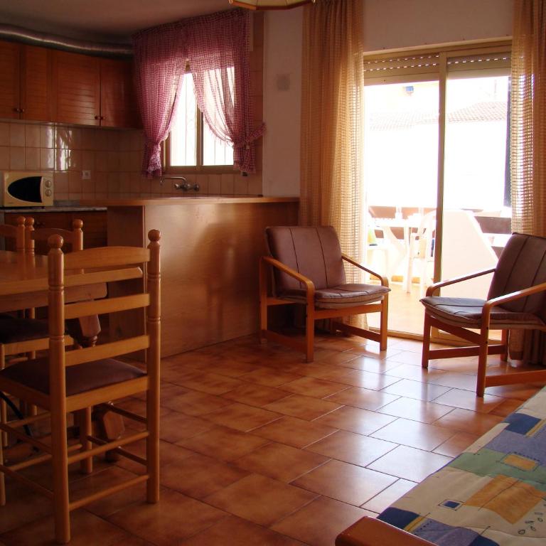 Bloque Euromar III - Bungalow - 3