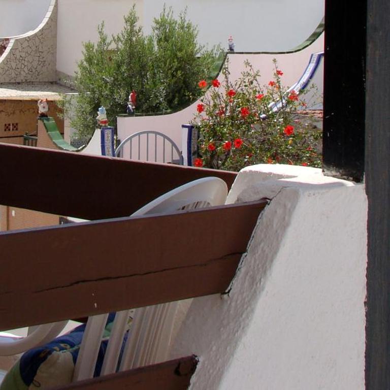 Bloque Euromar III - Bungalow - 8