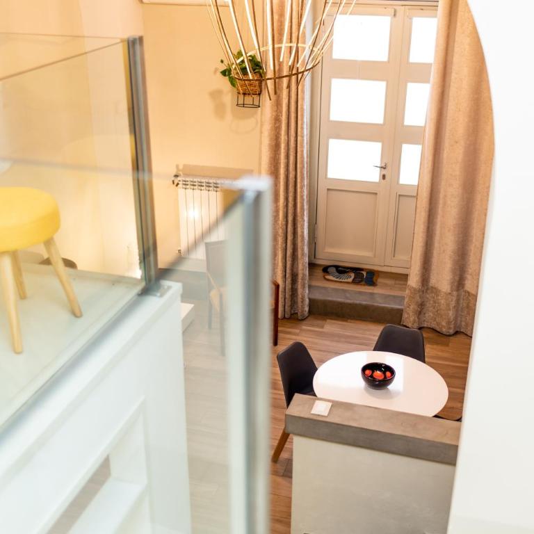 Appartamento moderno Second House Catania 26 - One-Bedroom House - 8