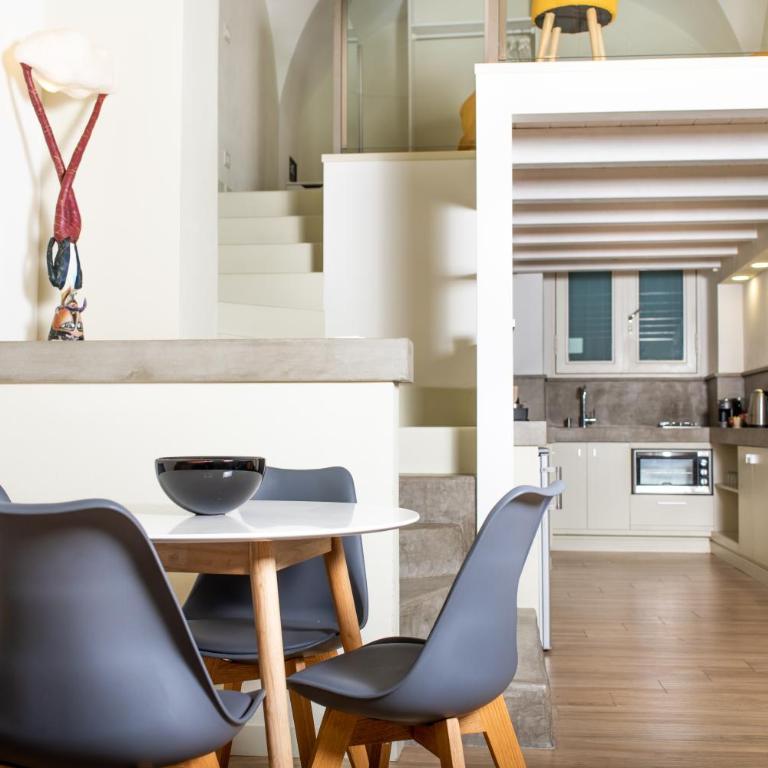 Appartamento moderno Second House Catania 26 - One-Bedroom House - 1