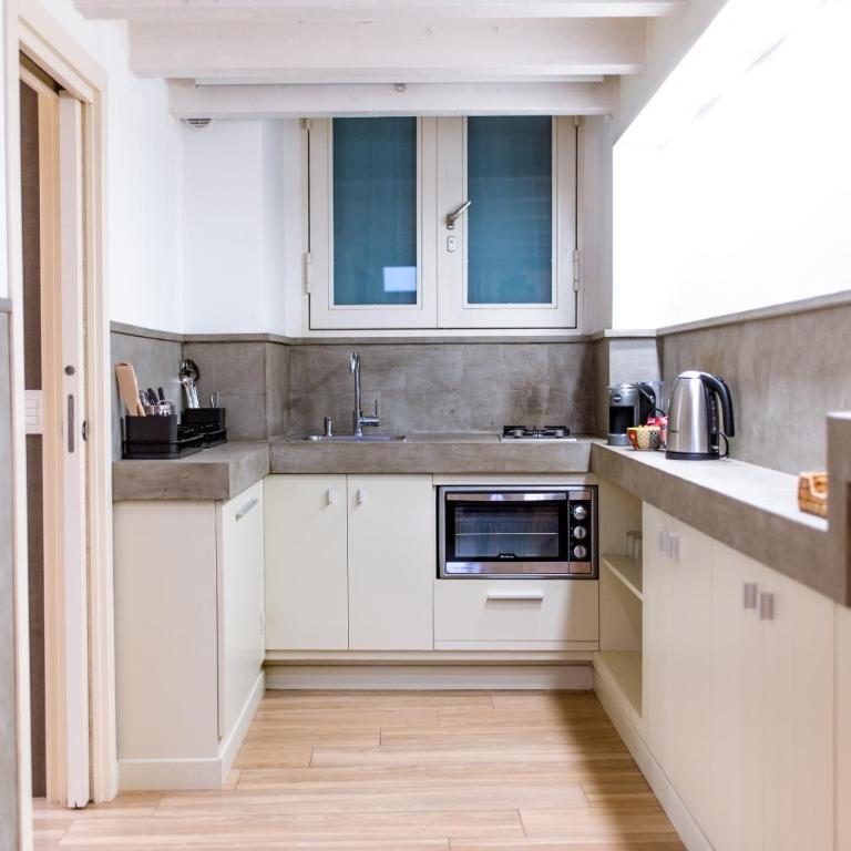 Appartamento moderno Second House Catania 26 - One-Bedroom House - 14