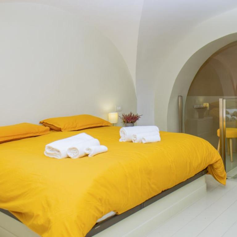 Appartamento moderno Second House Catania 26 - One-Bedroom House - 2