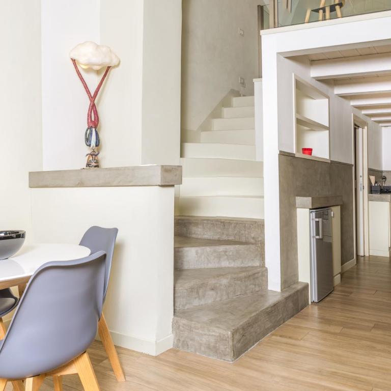 Appartamento moderno Second House Catania 26 - One-Bedroom House - 20