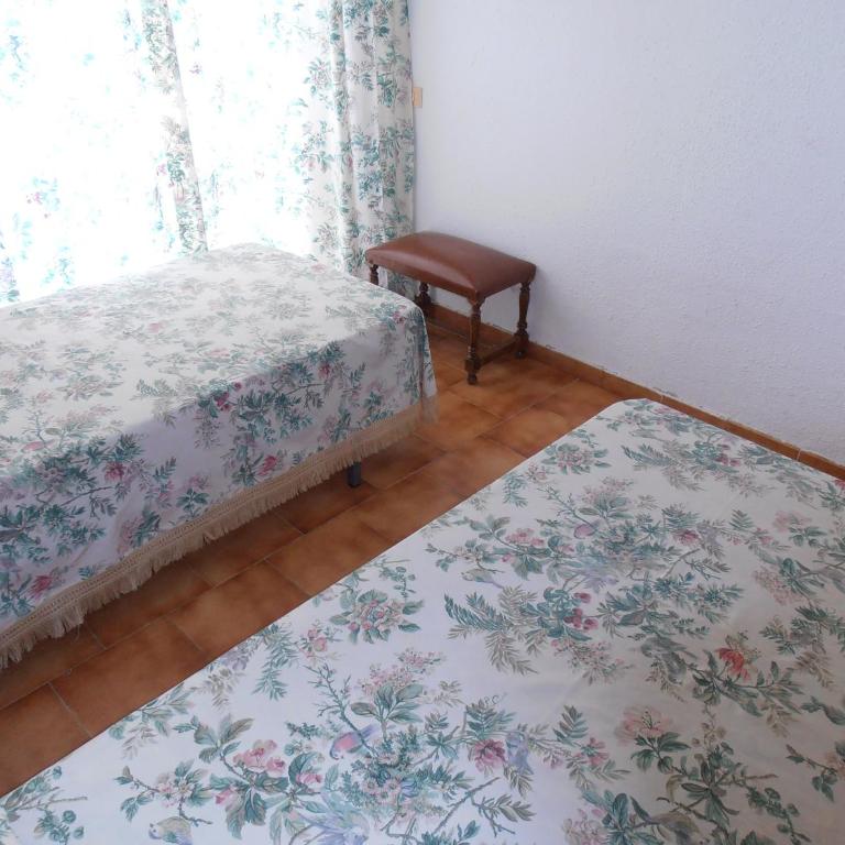 Bloque Euromar III - Bungalow - 10