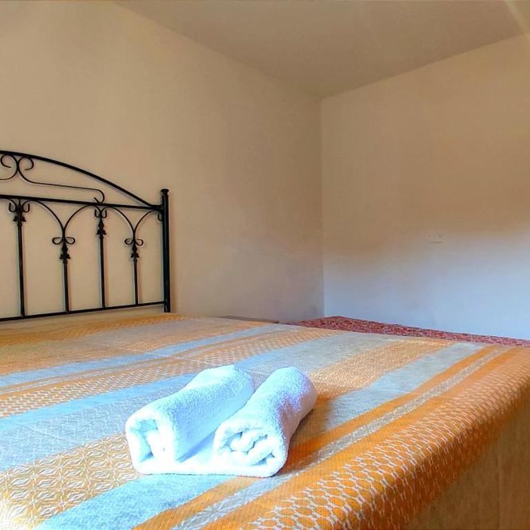 Casa Vacanze dalla Nonnina - One-Bedroom Apartment - 16
