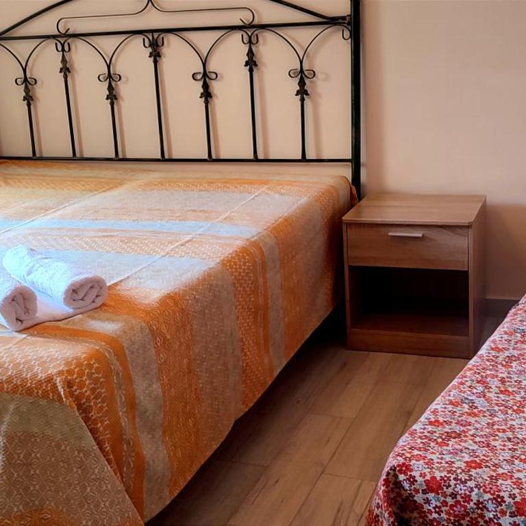 Casa Vacanze dalla Nonnina - One-Bedroom Apartment - 17
