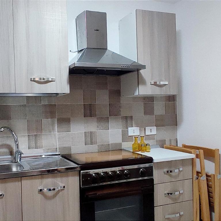 Casa Vacanze dalla Nonnina - One-Bedroom Apartment - 18