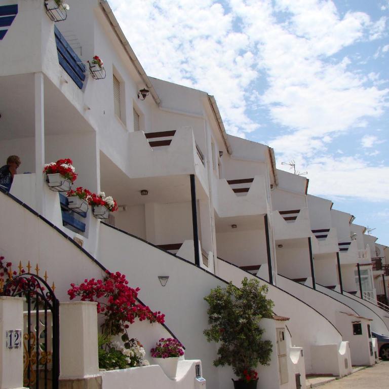 Bloque Euromar III - Bungalow - 15