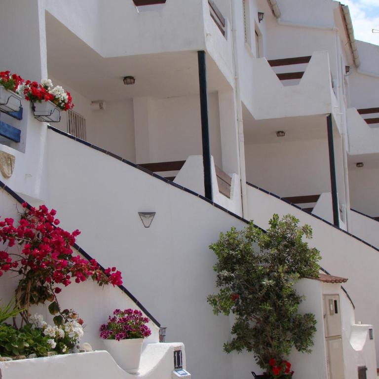 Bloque Euromar III - Bungalow - 14
