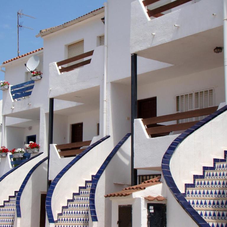 Bloque Euromar III - Bungalow - 12