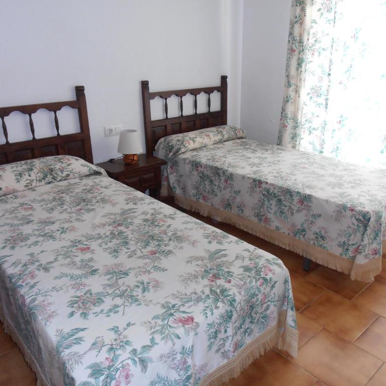 Bloque Euromar III - Bungalow - 18