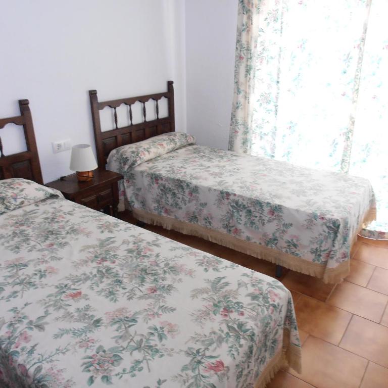 Bloque Euromar III - Bungalow - 22