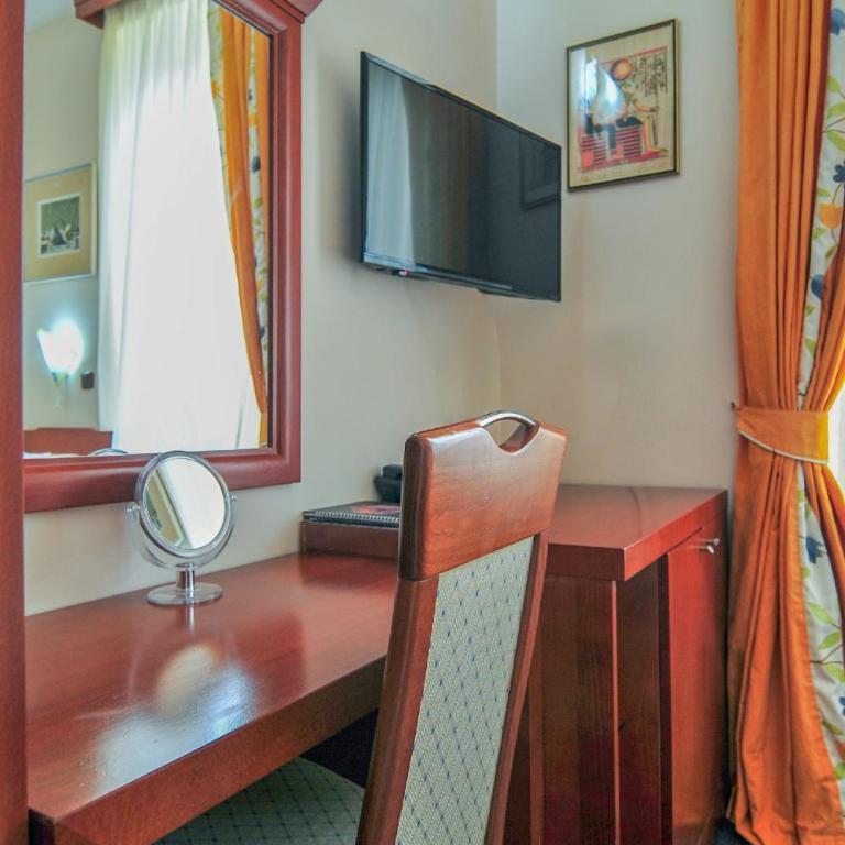 Hotel Montenegrino - Single Room - 6