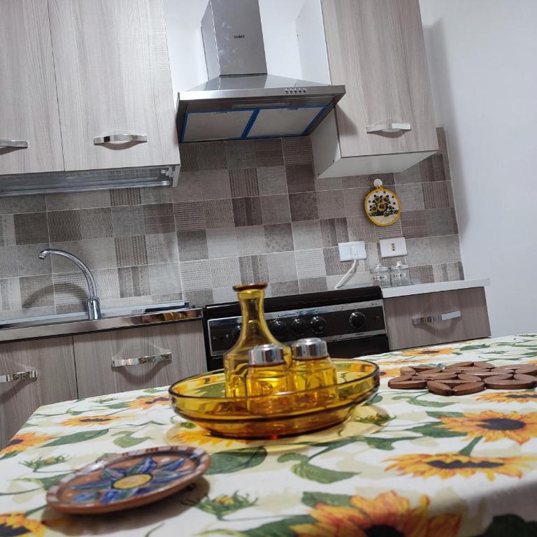 Casa Vacanze dalla Nonnina - One-Bedroom Apartment - 21
