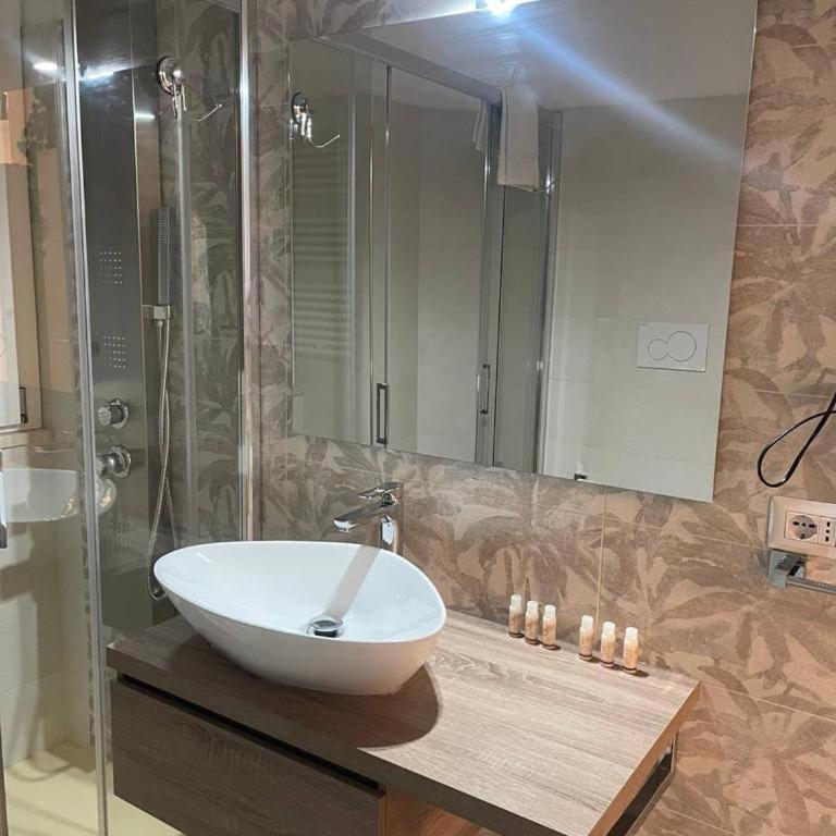 XOXO Cagliari - Two-Bedroom Apartment - 8