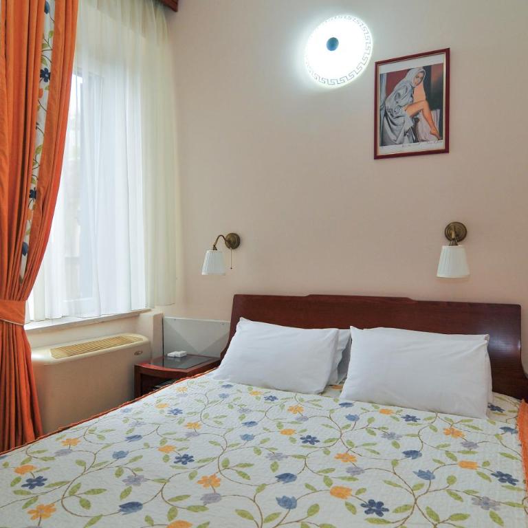 Hotel Montenegrino - Double Room - 1