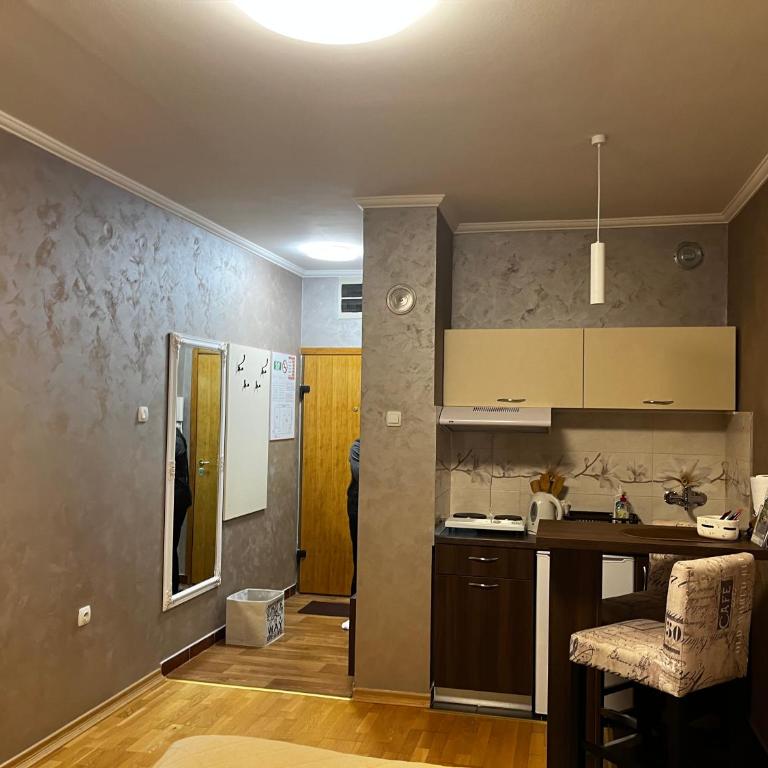 Apartman Studio DIAMOND - One-Bedroom Apartment - 27