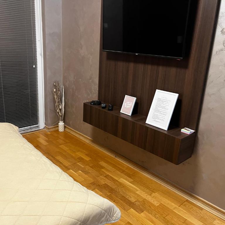 Apartman Studio DIAMOND - One-Bedroom Apartment - 26