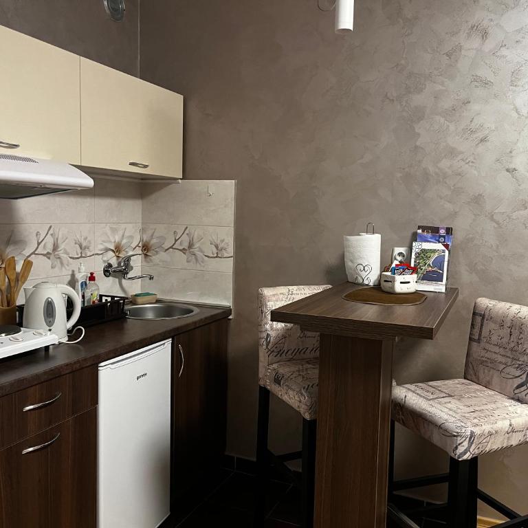 Apartman Studio DIAMOND - One-Bedroom Apartment - 31