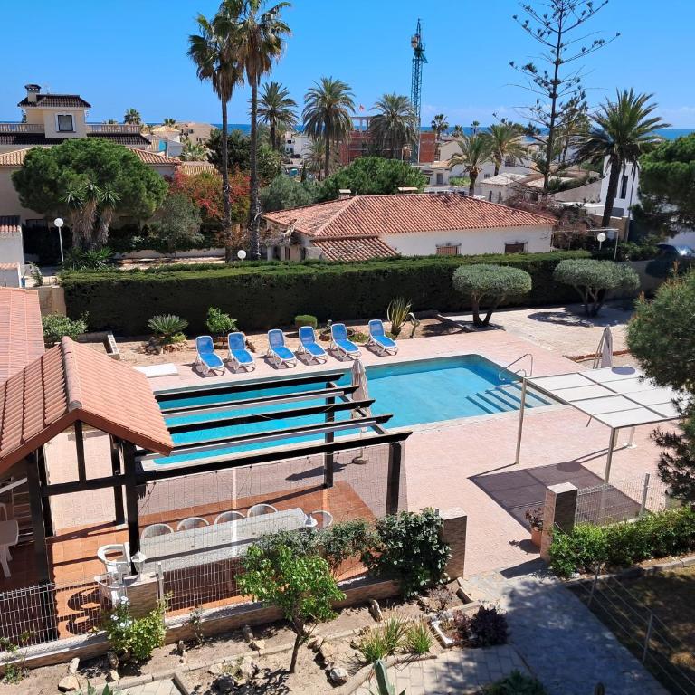 Villa Zenia Beach - Villa - 2