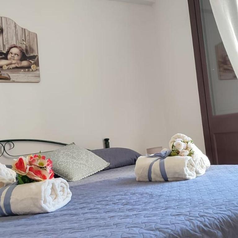 Casa Vacanze dalla Nonnina - Vacation Home - 29