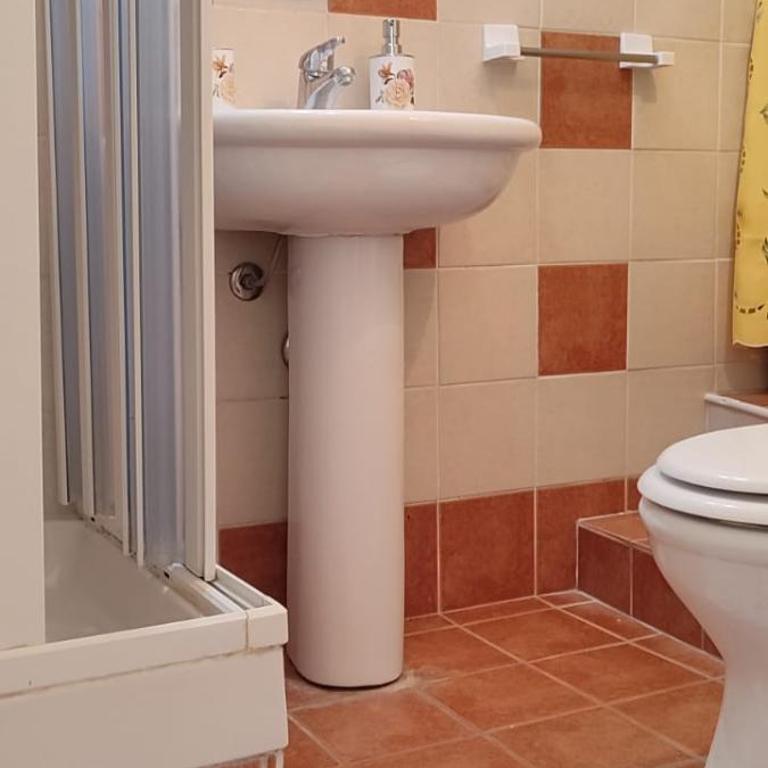 Casa Vacanze dalla Nonnina - Vacation Home - 21
