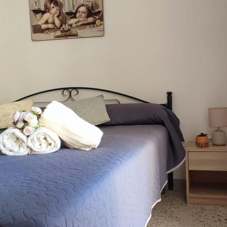 Casa Vacanze dalla Nonnina - Vacation Home - 25