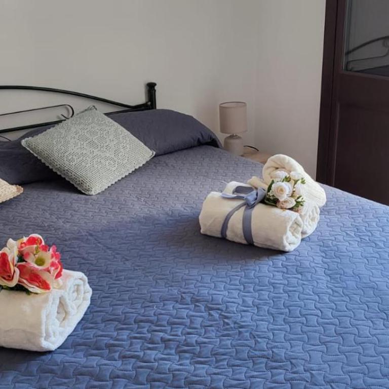 Casa Vacanze dalla Nonnina - Vacation Home - 16