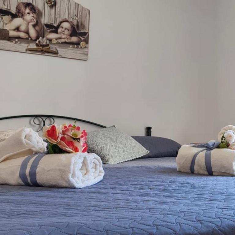 Casa Vacanze dalla Nonnina - Vacation Home - 22