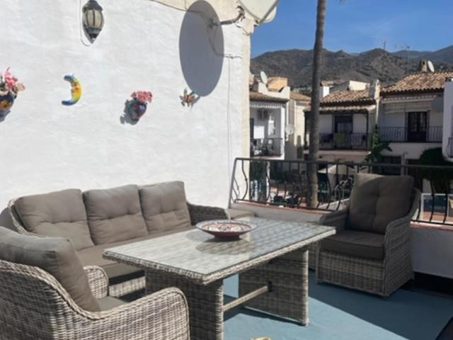NUEVA NERJA 79 MENYBER - Casa Unifamiliar de 3 dormitorios - 4