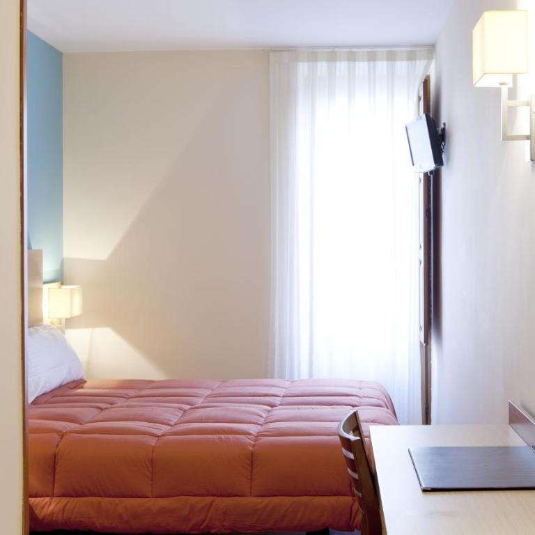 Hotel Mirador Puerta del Sol - Habitación Doble - 1 o 2 camas - 11