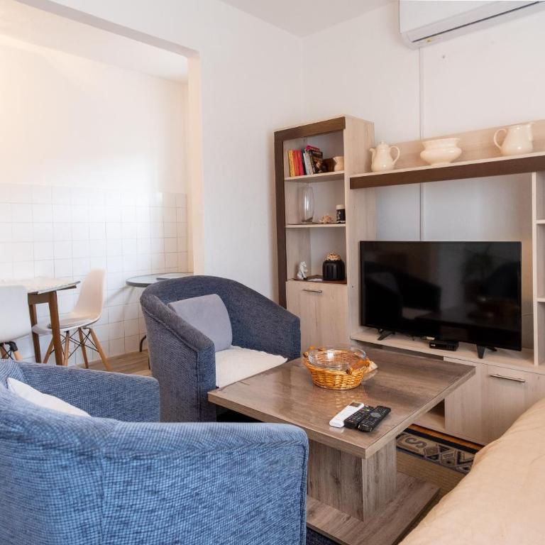 Sunny days - One-Bedroom Apartment - 6