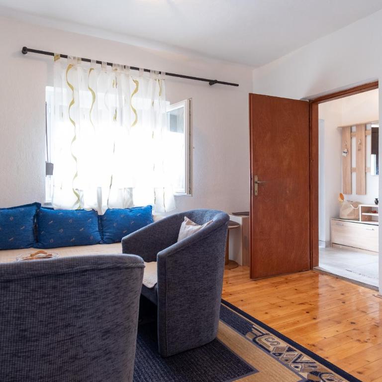 Sunny days - One-Bedroom Apartment - 7