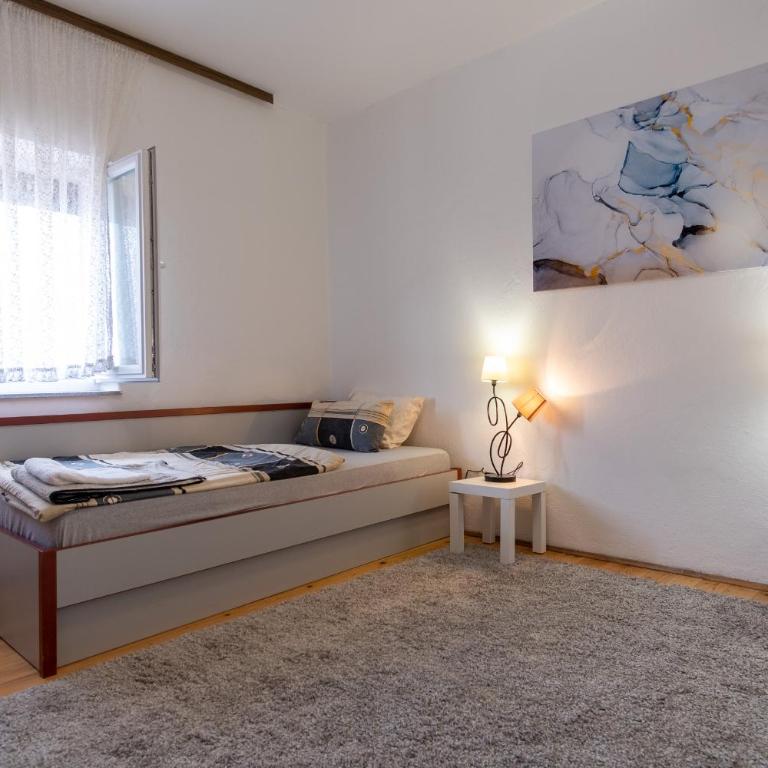 Sunny days - One-Bedroom Apartment - 9