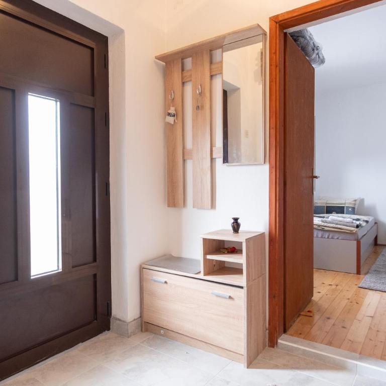Sunny days - One-Bedroom Apartment - 14