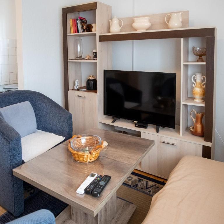 Sunny days - One-Bedroom Apartment - 15