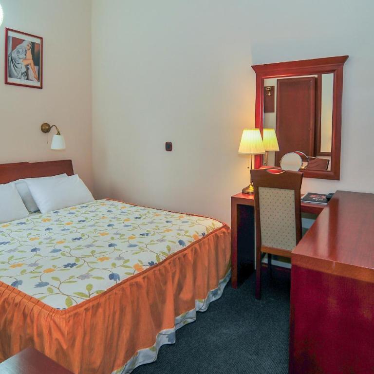 Hotel Montenegrino - Double Room - 2