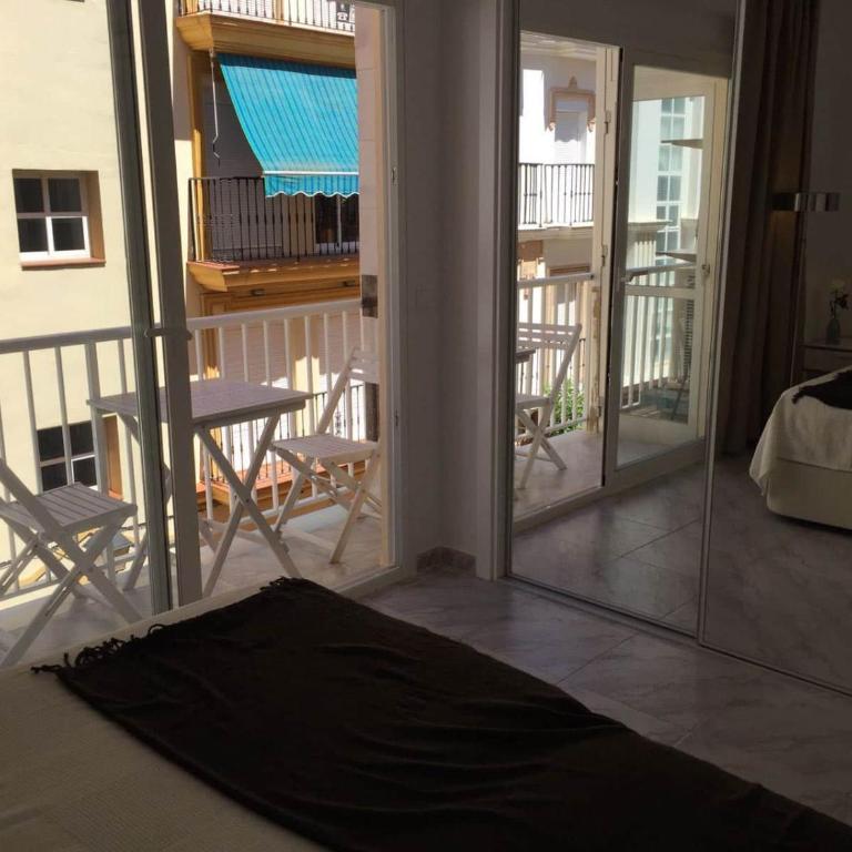 Apartment Sleeps 4 Near Beach - Apartamento - 6
