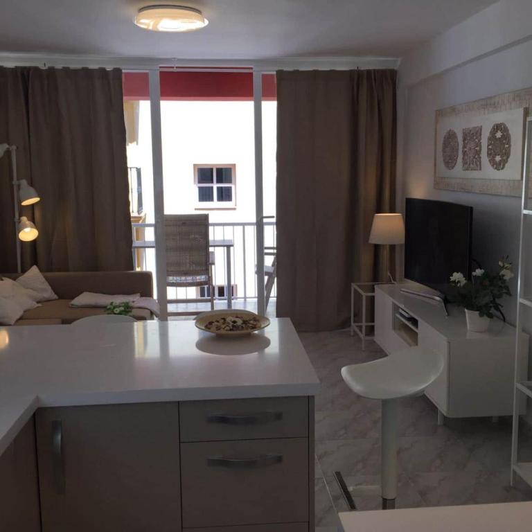 Apartment Sleeps 4 Near Beach - Apartamento - 11