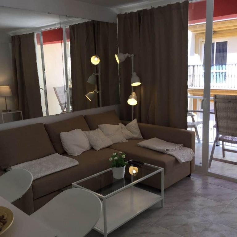 Apartment Sleeps 4 Near Beach - Apartamento - 13