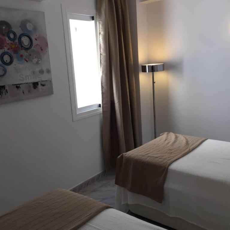 Apartment Sleeps 4 Near Beach - Apartamento - 9