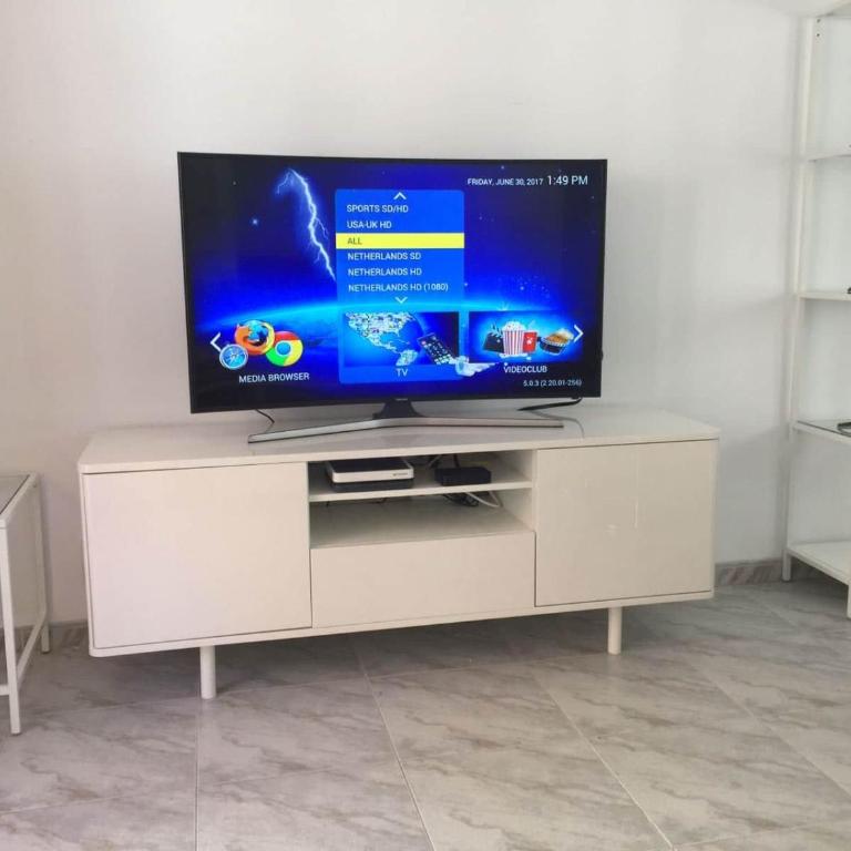 Apartment Sleeps 4 Near Beach - Apartamento - 18