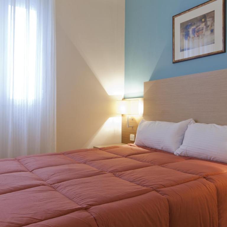 Hotel Mirador Puerta del Sol - Habitación Doble - 1 o 2 camas - 3