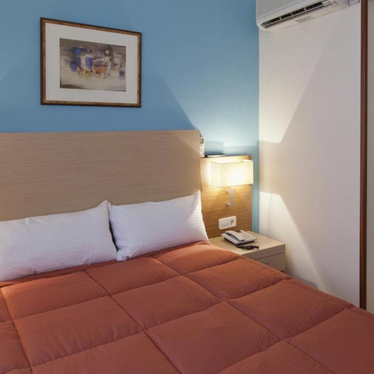 Hotel Mirador Puerta del Sol - Habitación Doble - 1 o 2 camas - 4