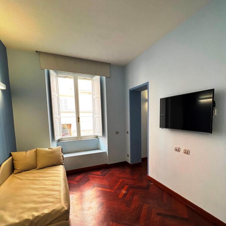 Dolce Vita Guest House - Camera Tripla Deluxe - 2