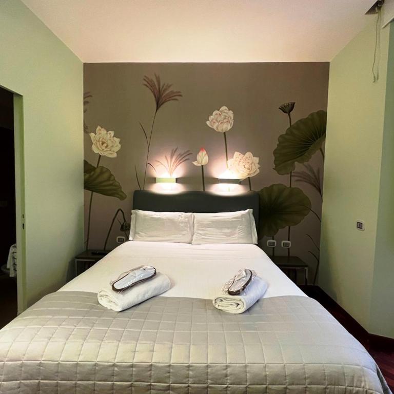 Dolce Vita Guest House - Camera Singola Deluxe - 1