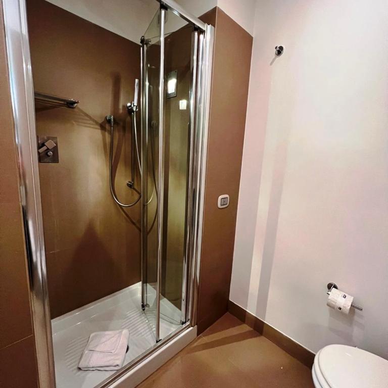 Dolce Vita Guest House - Camera Singola Deluxe - 3