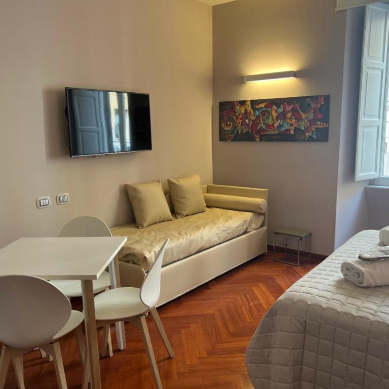 Dolce Vita Guest House - Camera King Deluxe - 1
