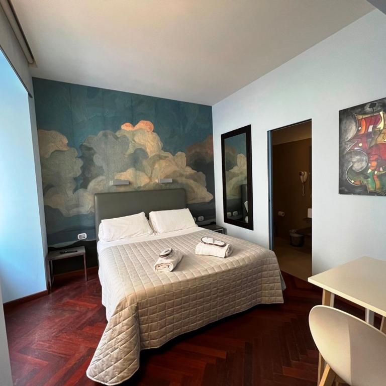 Dolce Vita Guest House - Camera Tripla Deluxe - 5