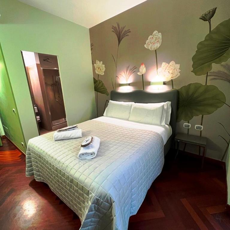 Dolce Vita Guest House - Camera Singola Deluxe - 4